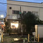 用户对于やきとん ゆうやけ 花小金井店的评论图