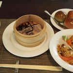 用户对于京都タワーホテル的评论图