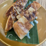 用戶對於LaLa Chai thaifood & craftbeer的評論圖