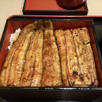 User's review image for うなぎのきむら