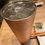 用戶對於肉汁餃子のダンダダン 水道橋店的評論圖
