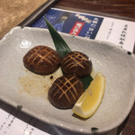 用户对于炙屋 札幌駅南口店的评论图