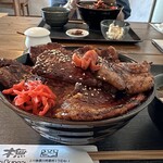 用戶對於橅的評論圖