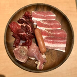 用戶對於298 梅田3号店的評論圖