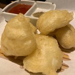 用户对于野菜ソムリエのお店 十祇家 木屋町御池店的评论图