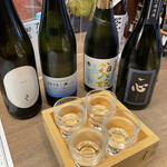 用戶對於住吉酒販 博多駅店的評論圖