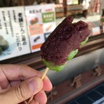 用戶對於高木屋老舗的評論圖