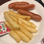 用戶對於デニーズ 秋葉原中央口店的評論圖