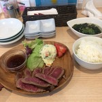 用户对于焼肉 木村屋的评论图