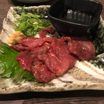 用户对于博多串焼き ひょうげもん 天王寺店的评论图