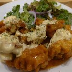 用户对于いっかく食堂 マークイズ福岡ももち店的评论图