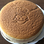 用戶對於焼きたてチーズケーキ りくろーおじさんの店 JR新大阪駅中央口店的評論圖