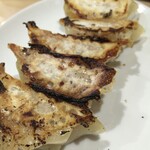 用戶對於餃子とお酒の店屋 全包的評論圖