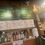 用戶對於居酒屋 ちょい呑み まる大本舗 錦糸町店的評論圖