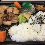 用戶對於クイーンズ伊勢丹 品川店的評論圖