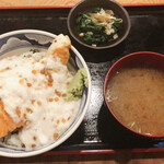 User's review image for 根室食堂 新橋店