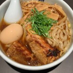 User's review image for 麺屋武蔵 虎嘯