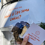 User's review image for THE COOKIE 594