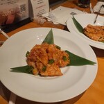 用户对于叙々苑 高田馬場店的评论图