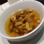 用户对于Amore的评论图