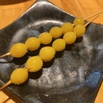 用户对于鳥光國 府中店的评论图