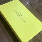 User's review image for ラ・メゾン・デュ・ショコラ 大阪タカシマヤ店