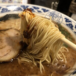 User's review image for 九州らーめん亀王 恵美須町店
