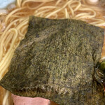 User's review image for ラーメンショップ  府中分梅町店