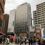 User's review image for ホテルヴィアイン 東銀座