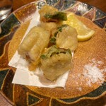 User's review image for wine stand SAMI