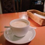 用戶對於トーチ カフェ的評論圖