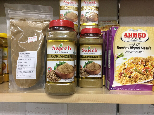 User's recommendation image for ビスミッラー ハラールスーパーマーケット 田端新町店