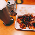 User's review image for タコシュー