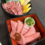 User's review image for 焼肉居酒屋 ZONOZONO 心斎橋