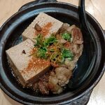 用户对于餃子酒場 ぴたり なんば店的评论图
