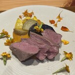 用戶對於sake restaurant & shop めでたし的評論圖