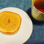 用戶對於御座候 難波高島屋店的評論圖