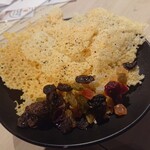 用户对于コモド キッチン的评论图
