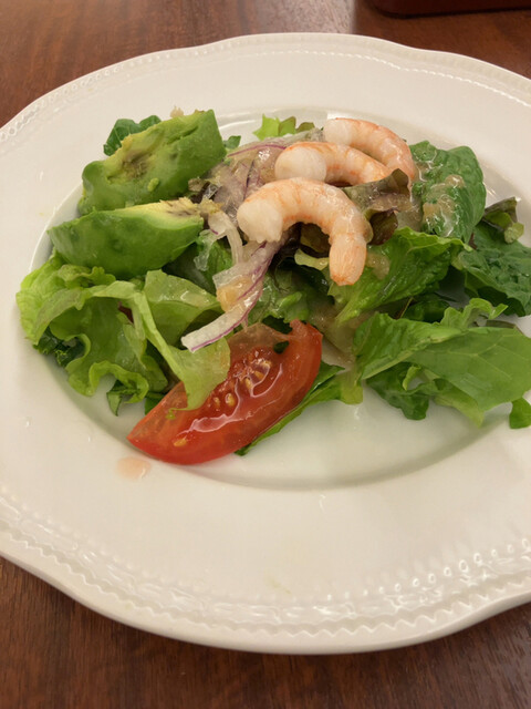 User's recommendation image for ロイヤルホスト 高輪店