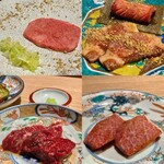 User's review image for 焼肉はんべゑ