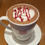 用戶對於春水堂 銀座店的評論圖