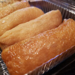 用戶對於豆狸　 博多阪急店的評論圖