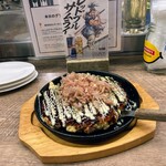 User's review image for 鉄板バルSOURCE 三軒茶屋店