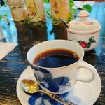 用戶對於古瀬戸珈琲店的評論圖