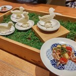用戶對於鴨と醸し 鼓道的評論圖