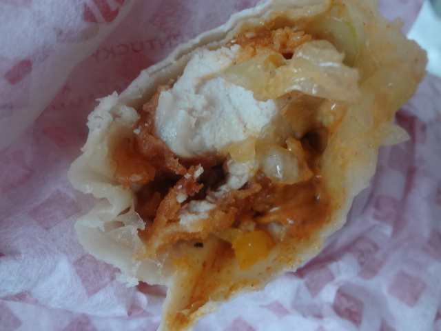 User's review image for ケンタッキーフライドチキン 緑一丁目店