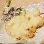 用户对于糀 幸福飯店 京都ポルタ店的评论图