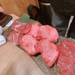用户对于蒲田焼肉 東京BeeN 田町店的评论图