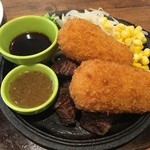 用戶對於パスタバル マルナカ商店的評論圖