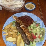 User's review image for シャマイム